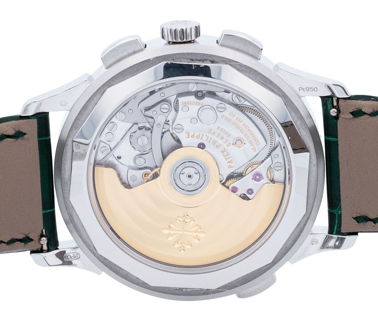 Patek Philippe Complications 5930P-001 Image 4
